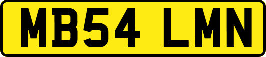 MB54LMN
