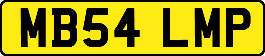 MB54LMP