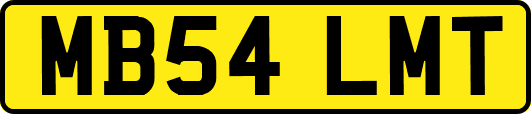 MB54LMT
