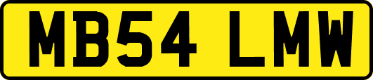 MB54LMW