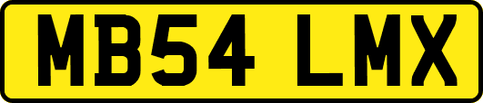 MB54LMX