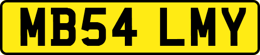 MB54LMY