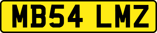 MB54LMZ