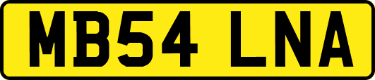 MB54LNA