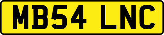 MB54LNC
