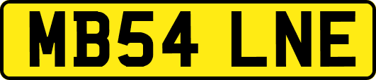 MB54LNE