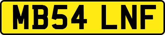 MB54LNF