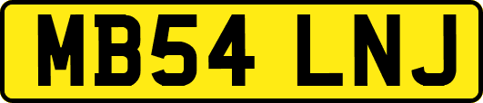 MB54LNJ