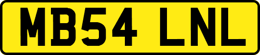 MB54LNL