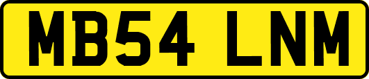 MB54LNM