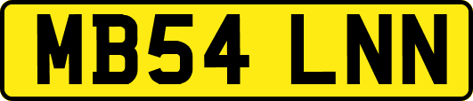 MB54LNN