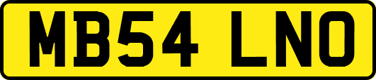 MB54LNO