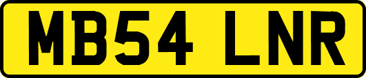 MB54LNR
