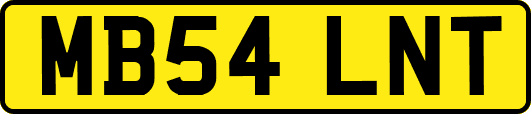 MB54LNT