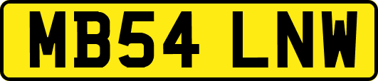 MB54LNW