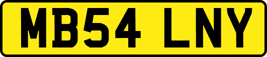 MB54LNY