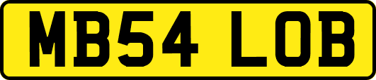 MB54LOB