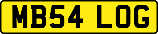 MB54LOG