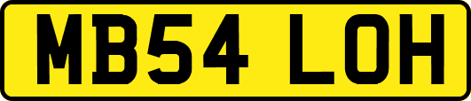 MB54LOH