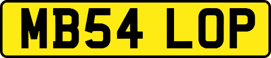 MB54LOP