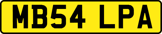 MB54LPA
