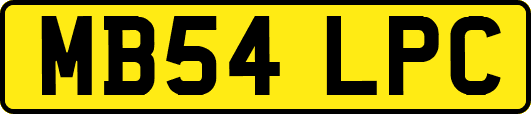 MB54LPC