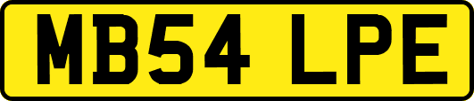 MB54LPE