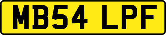 MB54LPF