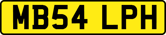 MB54LPH