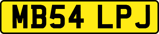 MB54LPJ
