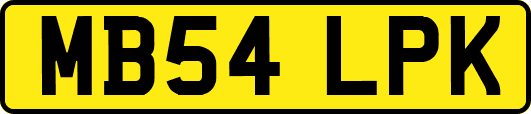 MB54LPK