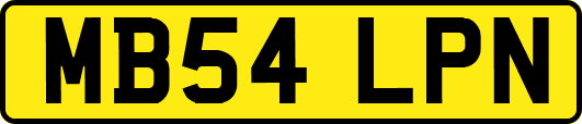 MB54LPN