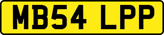 MB54LPP