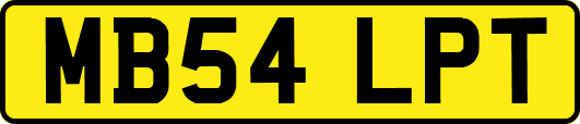 MB54LPT