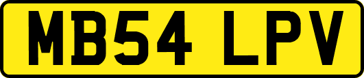 MB54LPV