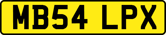 MB54LPX