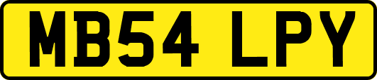 MB54LPY