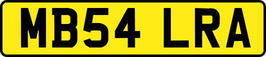 MB54LRA