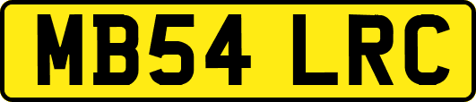 MB54LRC