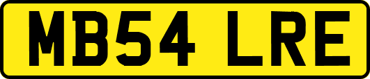 MB54LRE