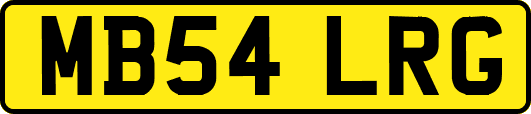 MB54LRG