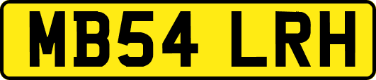 MB54LRH