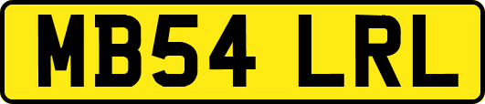MB54LRL
