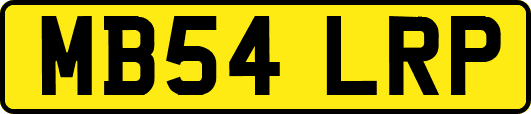 MB54LRP