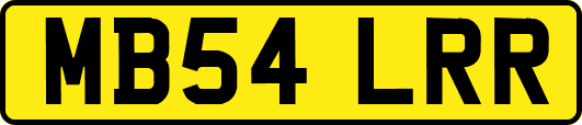MB54LRR