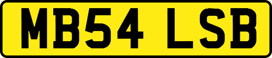 MB54LSB