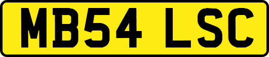 MB54LSC