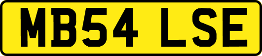 MB54LSE