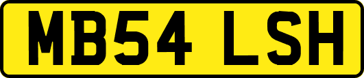 MB54LSH