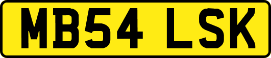 MB54LSK
